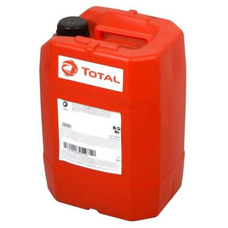 Трансмиссионное масло TOTAL Dynatrans DA 80W-90 20 л