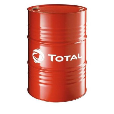 Трансмиссионное масло TOTAL Dynatrans AC 10 208 л