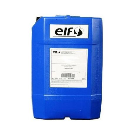 Трансмиссионное масло ELF Elfmatic G3 20 л