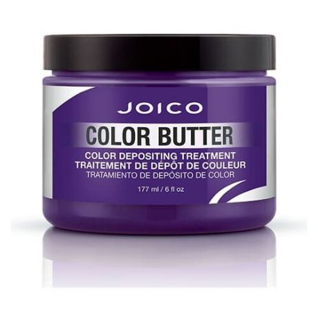 Маска Joico Color Intensity Care Butter-Purple, 177 мл