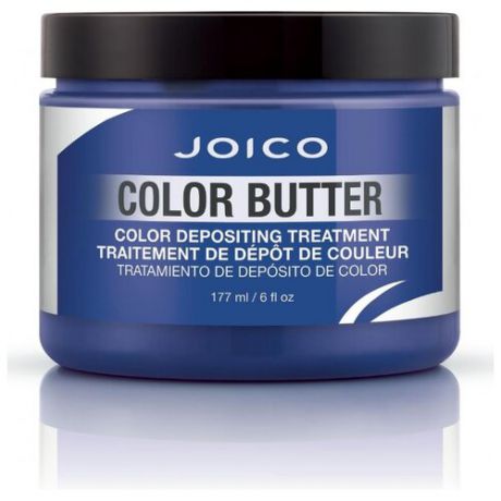 Маска Joico Color Intensity Care Butter-Blue, 177 мл