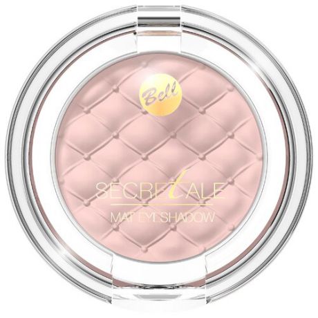 Bell Тени для век Secretale Mat Eyeshadow 05