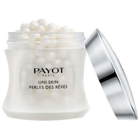 Payot Uni Skin Perles des Reves Ночной крем для коррекции неровного тона кожи лица, 50 мл