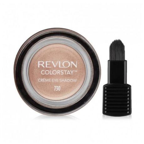 Revlon Тени для век Colorstay Cream 730 Praline