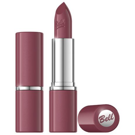 Bell Помада для губ Colour Lipstick, оттенок 08