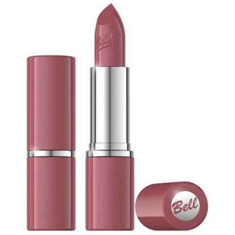 Bell Помада для губ Colour Lipstick, оттенок 11