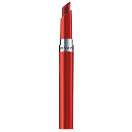 Revlon помада для губ Ultra HD Gel Lipcolor Lipstick гелевая, оттенок 750 Lava