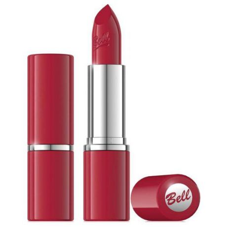 Bell Помада для губ Colour Lipstick, оттенок 04