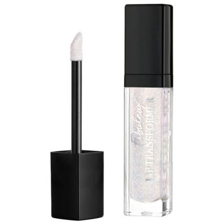 Bourjois блеск для губ Fabuleux Lip Transformer, 02 glitter