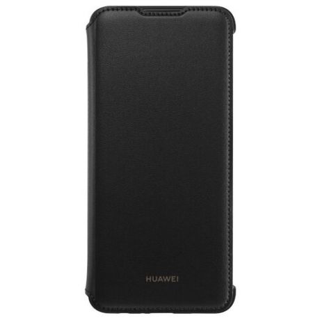 Чехол HUAWEI 51992830 для Huawei P Smart (2019) черный