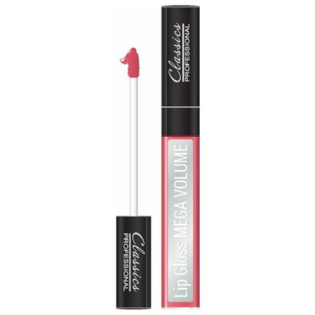 Classic Professional блеск для губ Lip gloss mega volume, 05