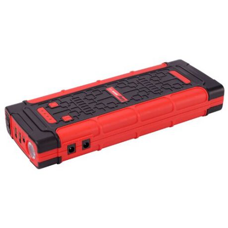 Пусковое устройство Fubag Drive 600 красный/черный