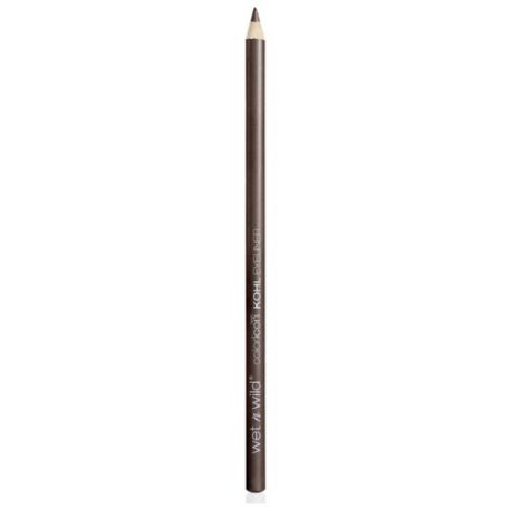 Wet n Wild Карандаш для глаз Color Icon Kohl Liner Pencil, оттенок Е603A sima brown now