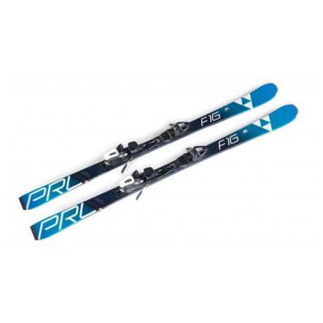 Горные лыжи Fischer Progressor F16 (18/19) 170 см