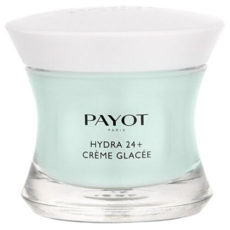 Payot Hydra 24+ Creme Glacee Увлажняющий крем для лица, 50 мл