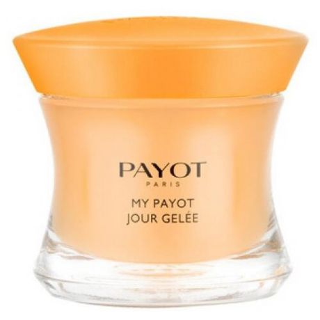 Payot My Payot Jour Gelee Энергетическое желе для сияния кожи лица, 50 мл