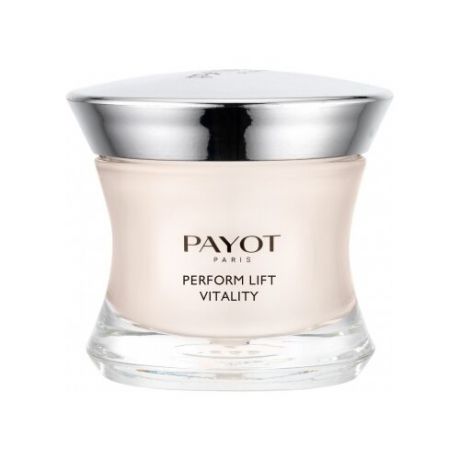 Payot Preform Lift Vitality Средство повышающее упругость безжизненной кожи лица, 50 мл