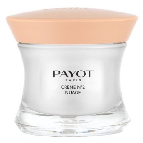 Payot Creme N°2 Nuage Успокаивающий крем для лица, 50 мл