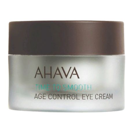 AHAVA Крем для области вокруг глаз Age Control Brightening And Anti-fatigue Eye Cream 15 мл