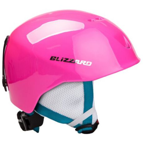 Защита головы Blizzard Signal Ski Helmet Junior (55 - 58 см)