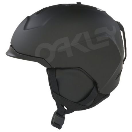 Защита головы Oakley MOD3 Factory Pilot, р. M (59 - 55 см)