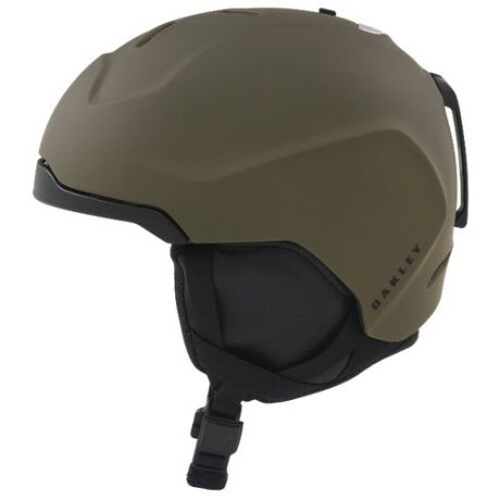 Защита головы Oakley MOD3, р. S (55 - 51 см)