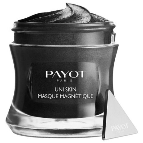 Payot Uni Skin Masque Magnétique Магнитная маска для коррекции неровного тона кожи, 80 г