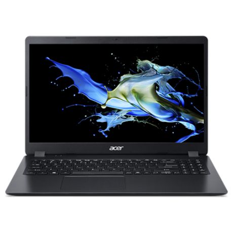 Ноутбук Acer Extensa 15 EX215-51K-33AU (Intel Core i3 7020U 2300 MHz/15.6"/1366x768/4GB/256GB SSD/DVD нет/Intel HD Graphics 620 null/Wi-Fi/Bluetooth/Windows 10 Home) NX.EFPER.00E черный