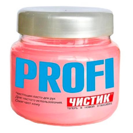 Паста Чистик PROFI 0.47 л