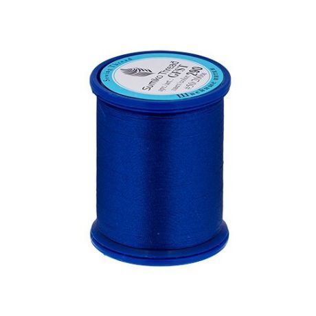 Sumiko Thread Швейная нить (GFST), 290 синий 200 м