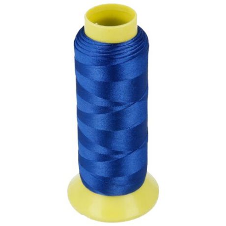 Micron Швейная нить 1000 ярд (210D/3), 293 синий 912 м