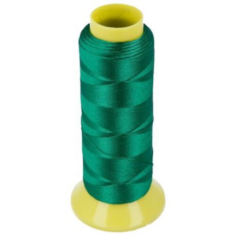 Micron Швейная нить 1000 ярд (210D/3), 215 зеленый 912 м