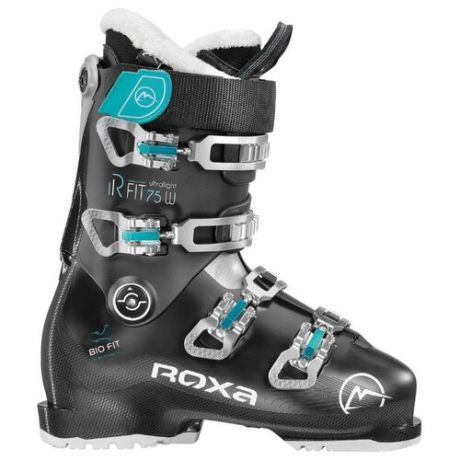 Ботинки для горных лыж ROXA RFIT W 75 41 (ROXA) black/black