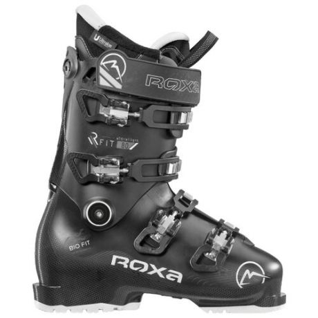 Ботинки для горных лыж ROXA RFIT 80 42.5 (ROXA) black/black