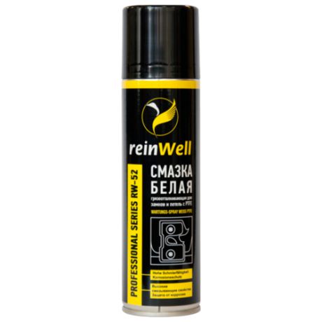 Автомобильная смазка reinWell RW-52 0.25 л