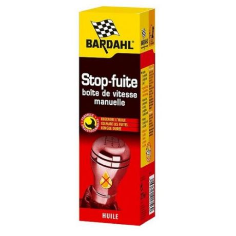 Bardahl Gear Box Stop Leak 0.15 л