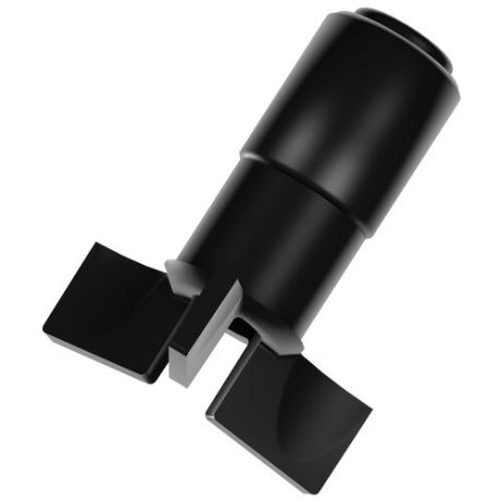 Tetra ротор для EasyCrystal Filter 100 черный