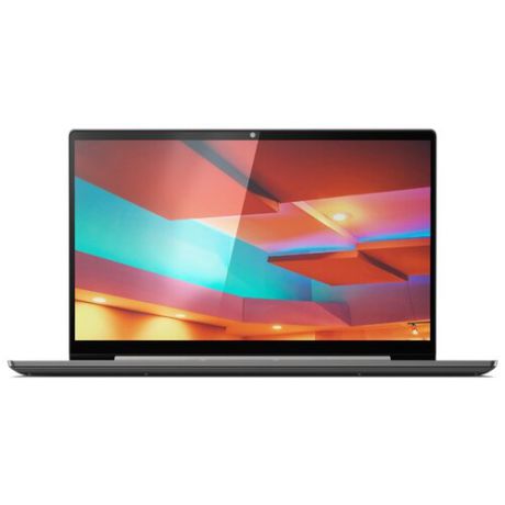 Ноутбук Lenovo Yoga S740-14IIL (Intel Core i5 1035G4 1100 MHz/14