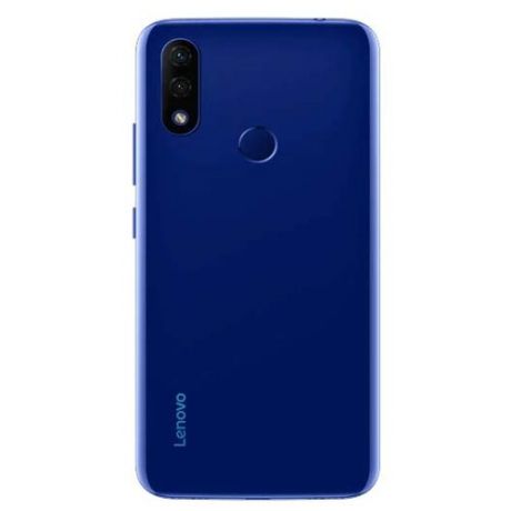 Смартфон Lenovo A6 Note 3/32GB синий