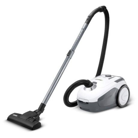 Пылесос KARCHER VC 2 Premium белый