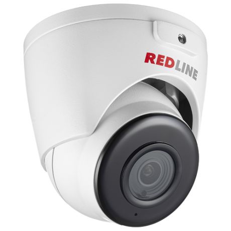 Сетевая камера Redline RL-IP22P-S.eco белый