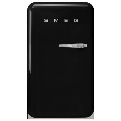 Холодильник smeg FAB10LBL2