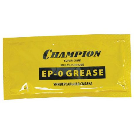 Смазка для садовой техники Champion EP-0 Grease 50 г