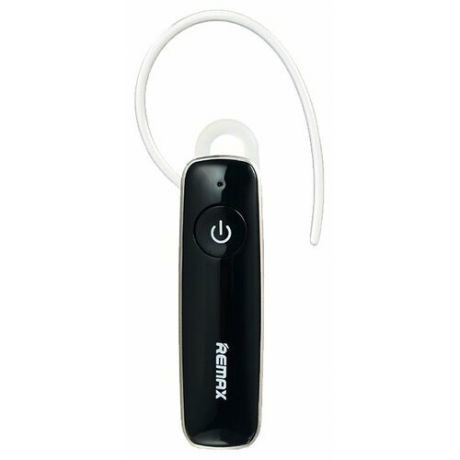 Bluetooth-гарнитура Remax RB-T8 black