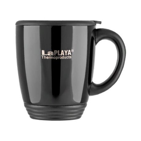 Термокружка LaPlaya DFD 2040 (0,45 л) black