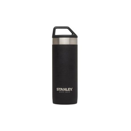 Термокружка STANLEY Master Vacuum Mug (0,53 л) черный