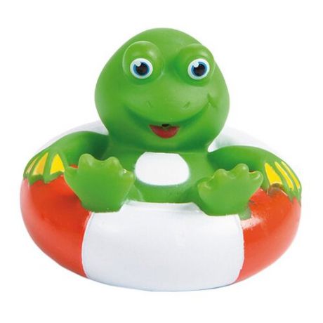 Игрушка для ванной Canpol Babies Зверюшки (2/994) зеленый