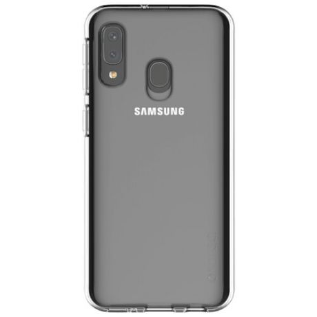 Чехол Araree GP-FPA405KDA для Samsung Galaxy A40 прозрачный