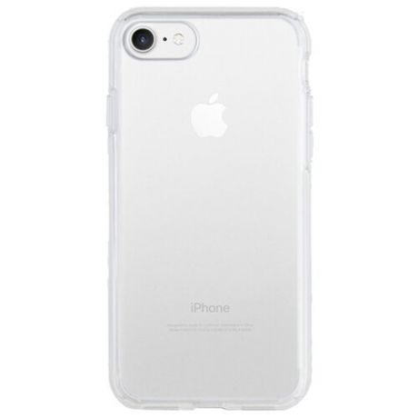 Чехол Uniq Lifepro для Apple iPhone 7/iPhone 8 прозрачный