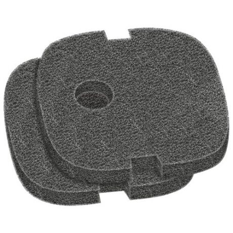 Sera картридж Filter Sponge Black для Fil Bioactive 130 и 130+УФ (комплект: 2 шт.) черный